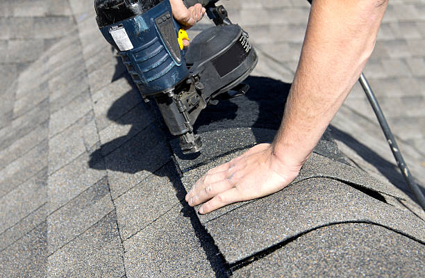 Fast & Reliable Emergency Roof Repairs in La Mesa, CA